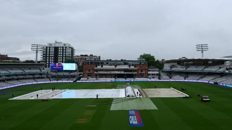 ENG-W vs Ind-W, 2.