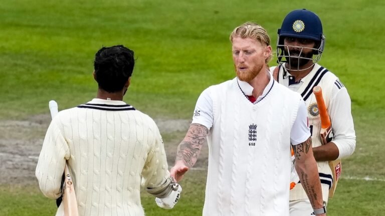 Intensive ENG vs Indian will help sell more ash tickets: Cricket Australia CEO
