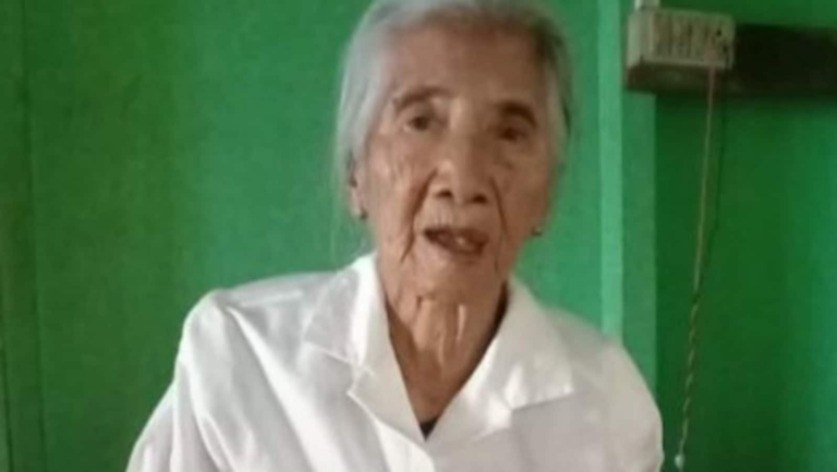 Famiangi, the oldest woman in Mizoram, dies at the age of 117 – here’s what happened Tech Word News