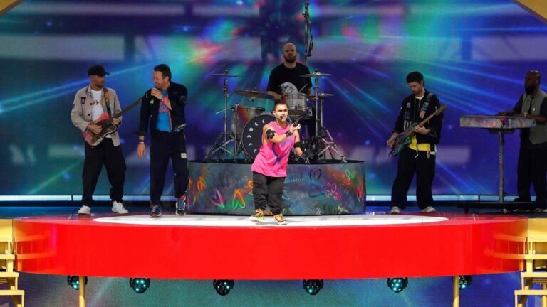 Did Coldplay promised a free -of -free camera for a secondary concert? Truth for viral post Tech Word News
