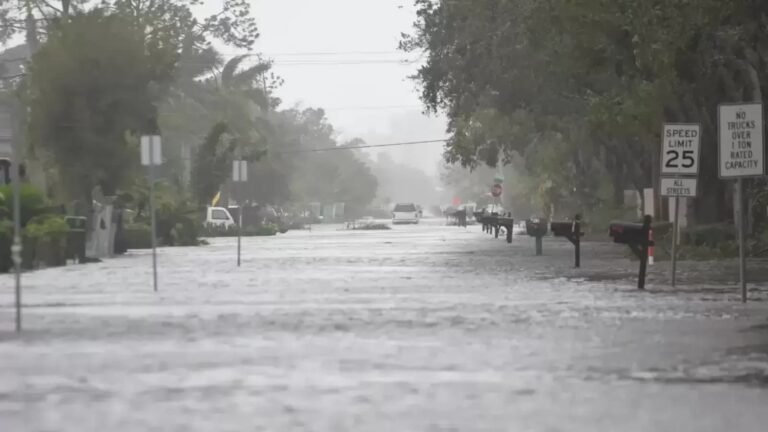 Chicago Flash Floods: NWS warns residents to take “immediate steps” because the ramping rains are approaching Watch videos | Tech Word News
