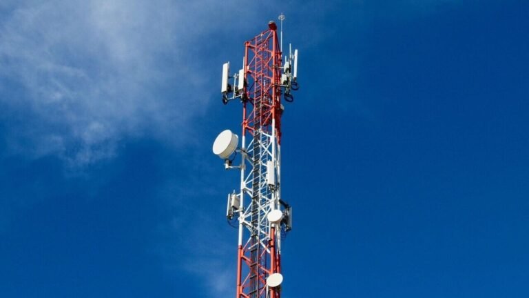 Telcos face against technical giants over the Indian Internet backbone