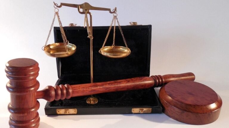 The judge of the deputy ceases after the judge allegedly harassed her promoted to HC: “With every ounce of my moral forces …” | Tech Word News