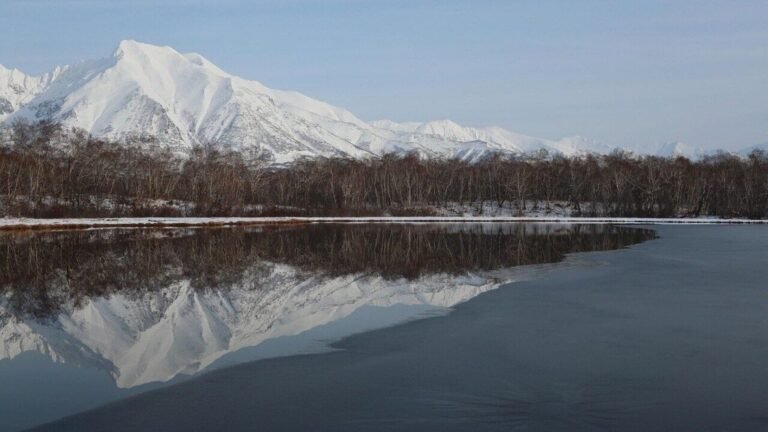 Where is Kamchatka? The Russian Peninsula swung an earthquake of 8.8, causing tsunami in the US in Japan | Tech Word News