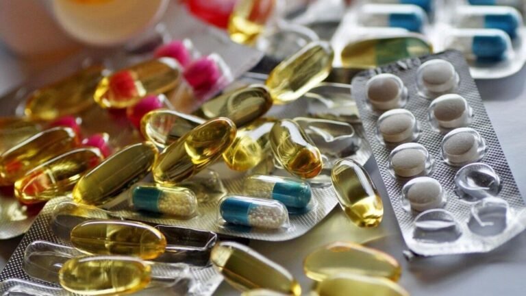 A man imprisoned for drugs colleagues with “truth serum” to extract confidential work information Tech Word News