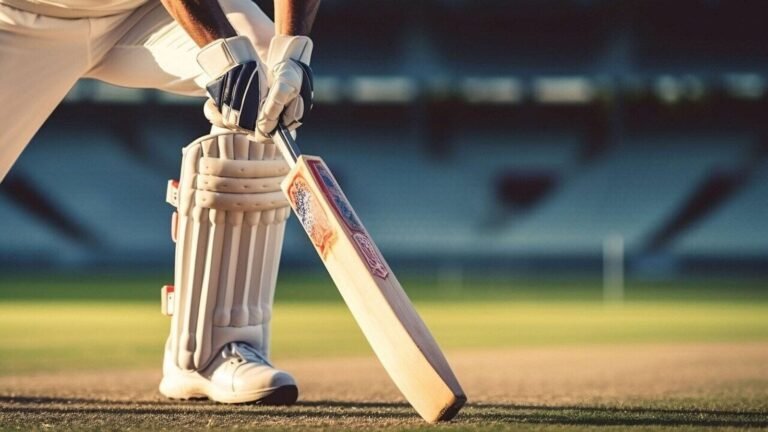 Can you prevent the ball from falling into the ravine while playing cricket? These cashmere boys can Watch | Tech Word News