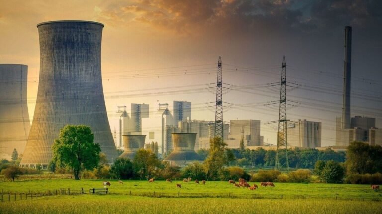 GOVT plans to open an atomic energy sector such as the Universe sector: PK Misra | Tech Word News