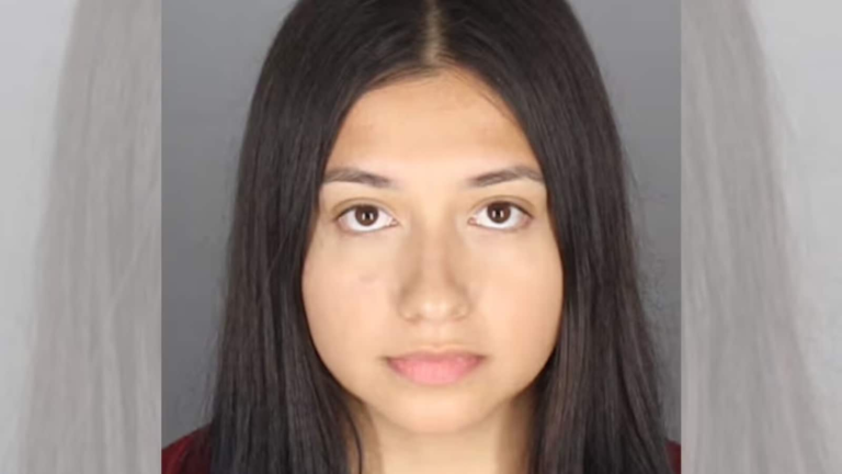 American teacher, 26, accused after receiving a sexual relationship with a 16 -year -old student Tech Word News