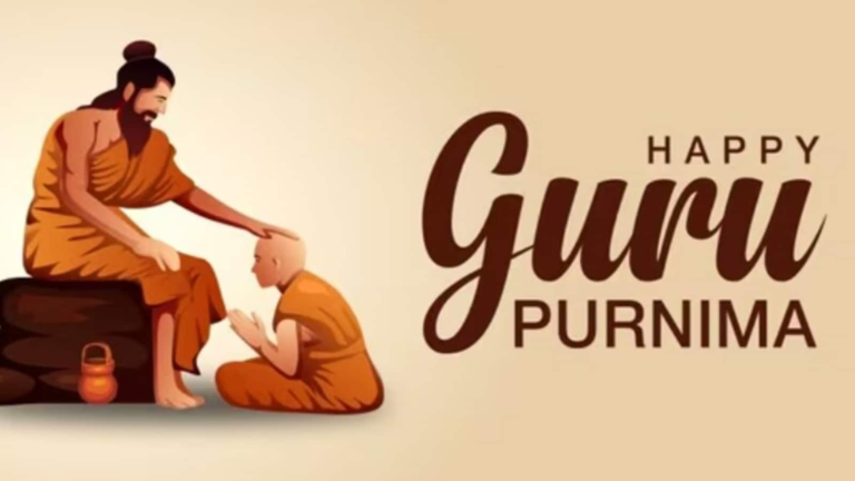 GURU PURNIMA 2025: Date, meaning and time – here’s all you need to know | Tech Word News