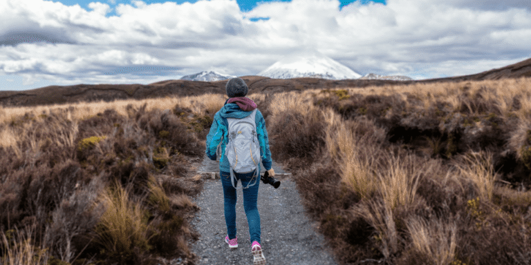 Hiking in El Paso: Scenic Trails for Each Explorer