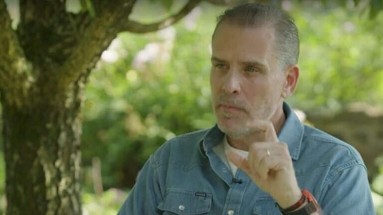 Hunter Biden claims that Father Joe Biden was on Ambien before the collapse of the presidential debate – the drug is not in medical published | Tech Word News