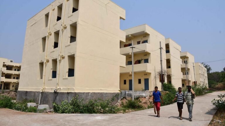 Allow unlimited access to postal staff: GHMC Commissioner for RWAS and Gated Community