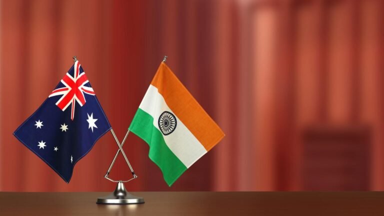 Think tanks must do a better job to present India in an international context: leading Australian research of Think tanks