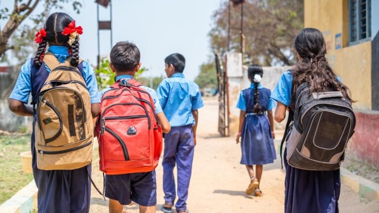 Nationwide survey reveals deficits in students’ learning