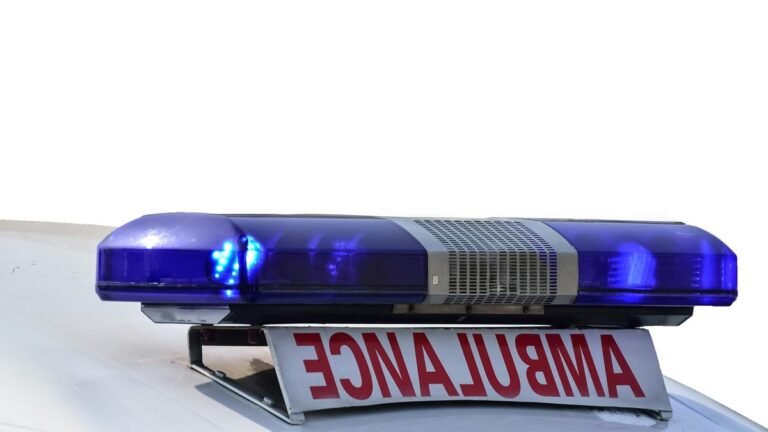 Tribal Man died allegedly after protest with the Congress Ambulance in Vithura