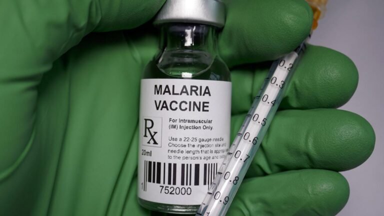 ICMR is looking for cooperation for the production of malaria vaccine through technological transmission