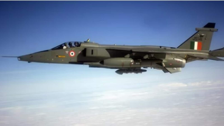 IAF Jet Crash: 5 reasons why aging Jaguars India refuses to retire – even after 50 years | Tech Word News