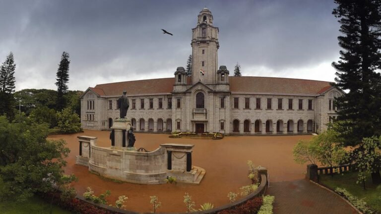 IISC to study the feasibility project of the Hemavati River Channel