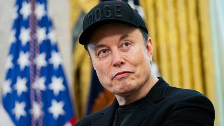 SoftBank – OpenI’s Stargate Project Hits Saleblock; Musk says, “They just don’t have the money!” | Tech Word News