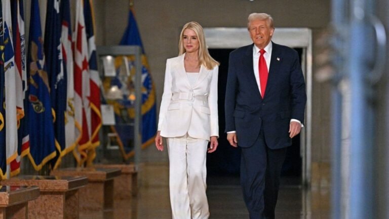 The theory of Epstein Conspiracy has strengthened Trump’s voting campaign – now unsatisfied Maga wants answers | What we know Tech Word News