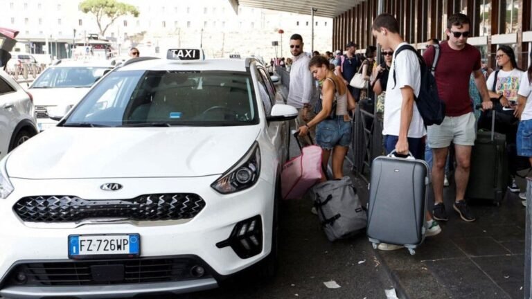 The driver of the driver complies with passengers for the “good smell”, is suspended for 21 days – here is what happened | Tech Word News