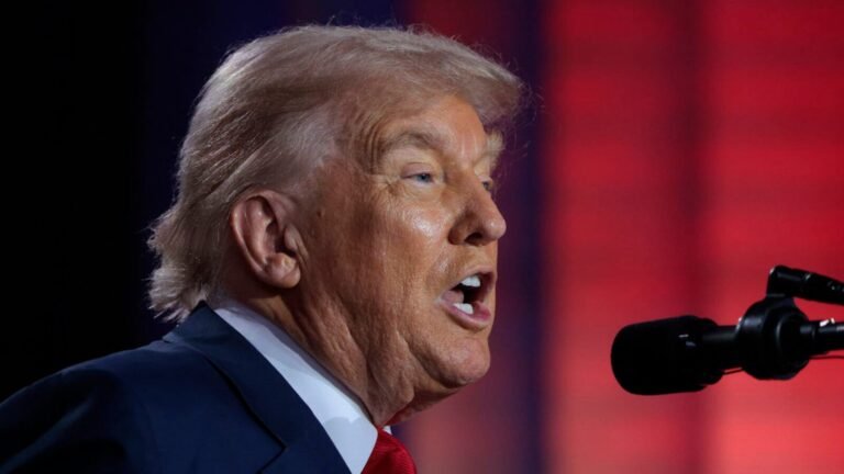 Thailand-Kambodian clashes: Trump “ask for a ceasefire”, says “try to simplify the complex situation” | Tech Word News