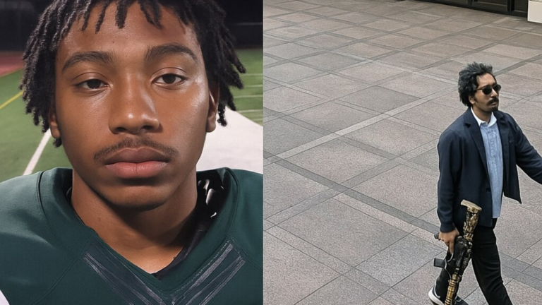 Manhattan shooter Shane Tamura aimed at the NFL office in New York Midtown skodřík? Old viral video trigger speculation Tech Word News