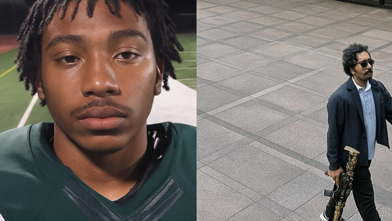 “Hidden Danger …” The cold commercial of Shane Tamury accuses NFL of mental health problems Here’s what it says Tech Word News