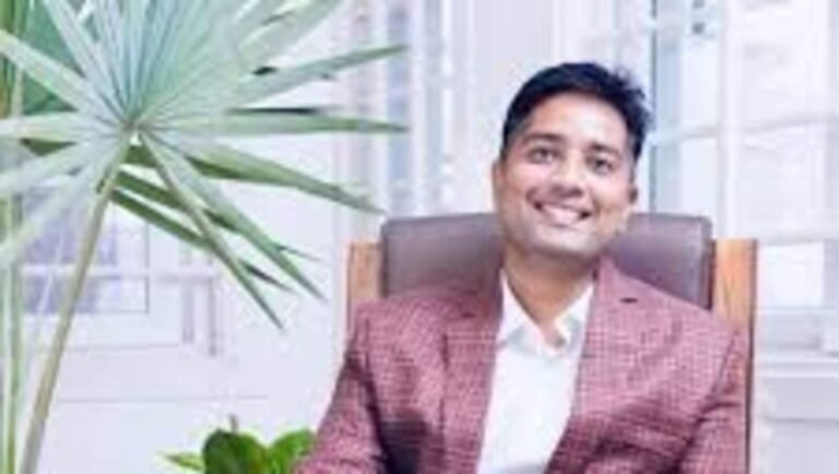 Ex-chhattisgarh cm Bhupesh Baghel’s son Chaitanya arrested ED in the alleged case of money laundering Tech Word News