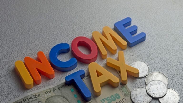 Income tax design 2025 unanimously accepted by the Parliament Tender, which is to be submitted at a monsoon meeting Tech Word News