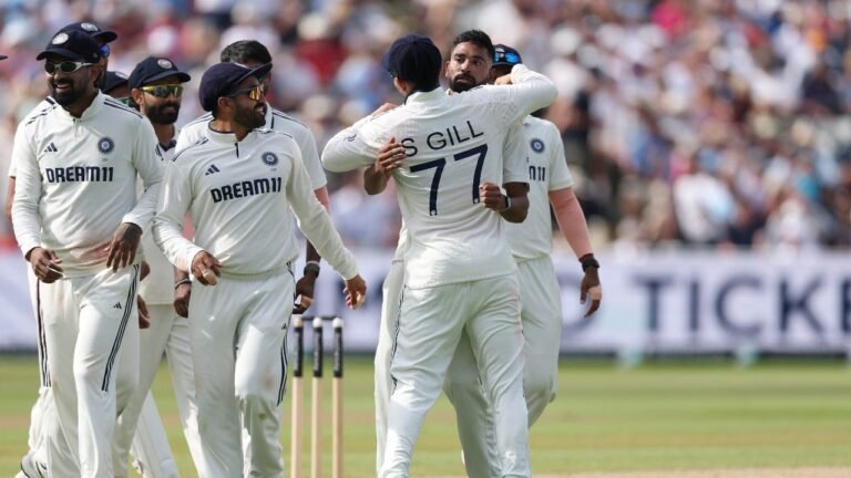 Can India do in Manchester test 2-2? Here’s what history suggests