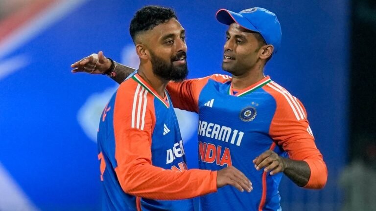 Ind vs then boycotted in WCL but gets Asia Cup Go-EoEad: Kaleria slams hypocrisy