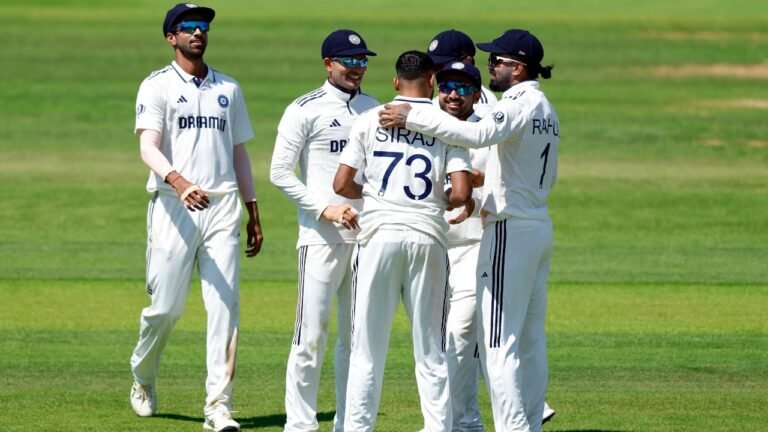 Eng vs Ind: Monty Panesar surprised the main Indian mistake in the first 3 tests