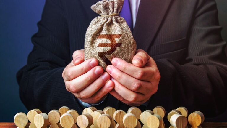 India is pushing for cheaper foreign loans in Jenu, Rupee