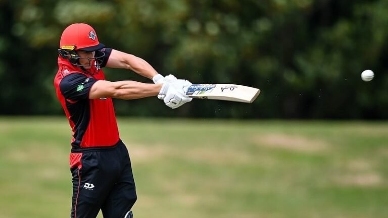 Bevon Jacobs enjoys debut T20i for New Zealand on the return of South Africa