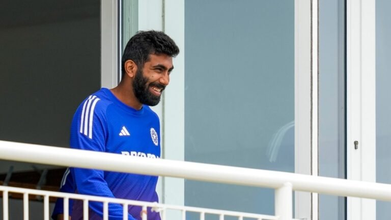 End of obsession of Jasprit Bumhrah, cricket is team sport: Greg Chappell