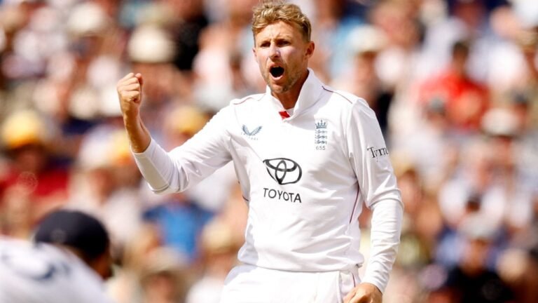Joe Root breaks the record of Rahula Davida, registers most of the catches from Fielder in tests