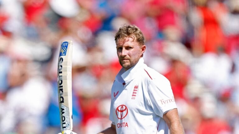 Joe Root On Sleepless Night of 99 Ne-Out in Lord’s test: passed every shot