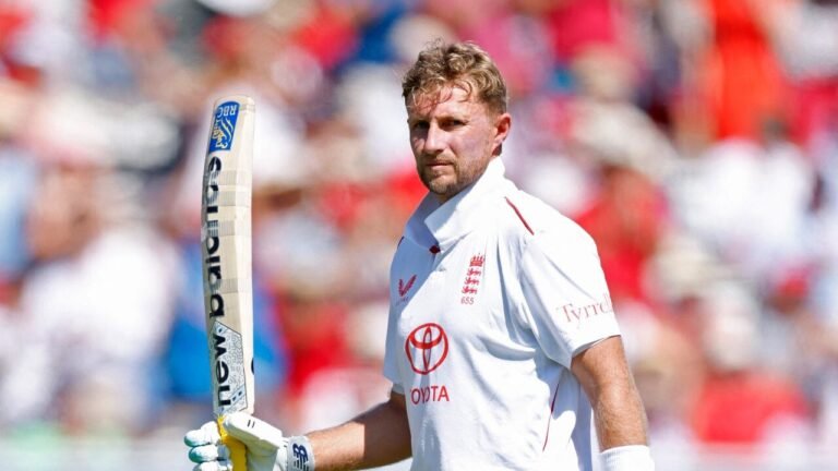 Eng vs Ind: Joe Root aims to kill three birds with one stone, eyes massive jump