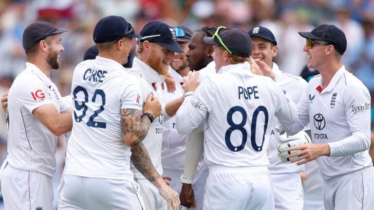 Again 14th July: How Ben Stokes’ intestines about Jofra Archer in Lord’s test developed miracles