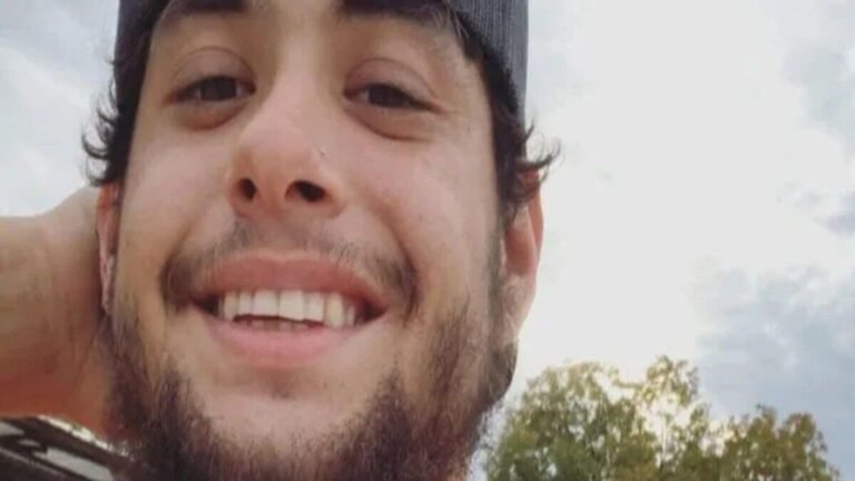 “I’m not going to do it” – Texas Hero Father’s Last Words After saving the children from the kilometers with floods Tech Word News