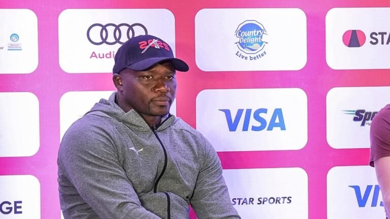 Neera Chopra and my story are the same: Kenyan javelin great