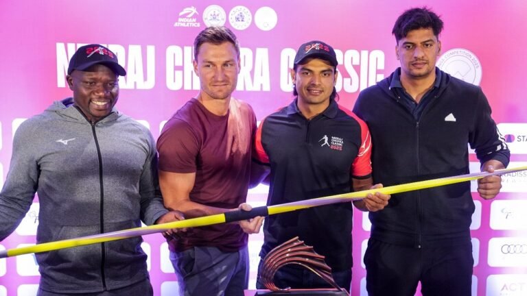 Neera Chopra Classic: Dusing dreams, friendship and hope in a better future