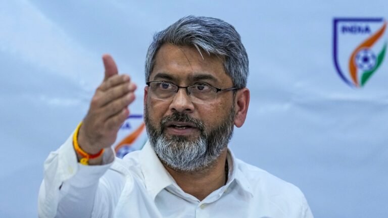 Government’s attitude to OCI players positive statement about intention: Kalyan Chaubey
