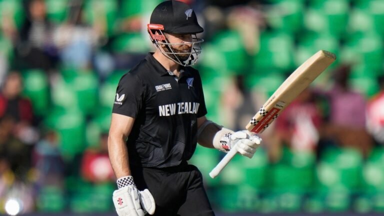 Kane Williamson still wants to play on New Zealand: coach Rob Walter