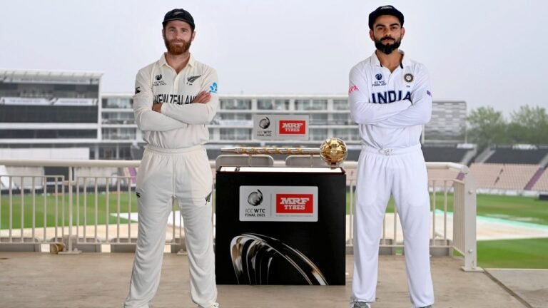 Where does the viral kohli rank among Fab Four? Kane Williamson reveals