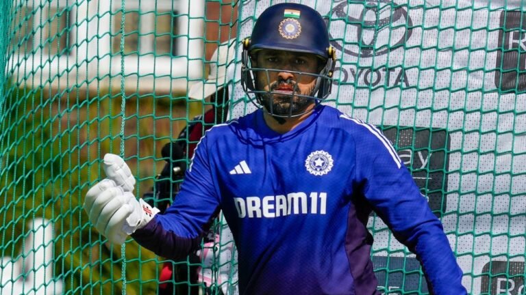 Karun Nair killed the Parokh Engineer: A Beautiful 30 is not expected from No. 3
