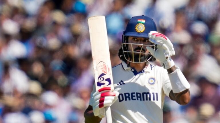 ENG vs Indian, 3. Test: Can India chase 193 in Lord’s? Here’s what history suggests