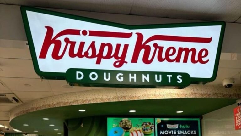 Do not miss an agreement of 88 cents Krispy Krispy KREE THIS WEEK: Here’s how the score | Tech Word News