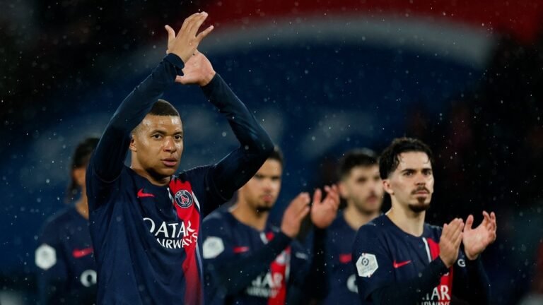 Kylian mbappe triggers a case of moral harassment against PSG and strives to reconcile